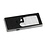 Pocket Multimagnifier (5 functions), Magnification factor  3x / 10x