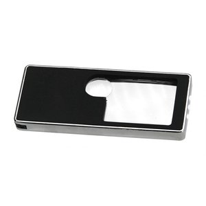 Pocket Multimagnifier (5 functions), Magnification factor  3x / 10x