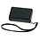 Pocket Multimagnifier (4 functions), Magnification factor 30x / 60x, Lens diameter Ø 21 mm.