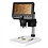 Safe Microscope digital,  4.3'' inch till 800x