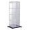 Safe Acrylic Display Case, type Tower (M)