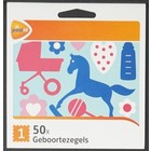 Mailer,  N.V.P.H. 3272  -**-