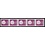 Netherlands - NVPH.  Rolzegel  -5x--633  -**-