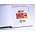 Supplement year: 2022 - Europe, Sympathy Issue - type: DeLuxe - sheets for Basic album, N°: A132-133, B9 (3 pcs.) - Davo (2 Holes)