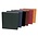 Safe, Slipcase - suitable for FAVORIT-YOKAMA albums (14 rings) Black - dim: 315x325x70 mm. ■ per  pc.