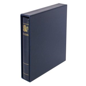 Slipcase - suitable for 14 rings13 rings albums