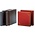 Safe, FAVORIT-LEDER, Album (14 rings) excl. content and without slipcase - Brown - dim: 305x315x50 mm. ■ per  pc.