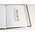 Supplement year: 2022 - Jersey (Post & Go) - type: DeLuxe - Zwart, N°: PG9- (1 pc.) - Davo (2 Holes)