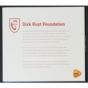 Netherlands -   Dirk Kuijt  -**-