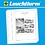Supplément année: 2022 - O.N.O. Vienne - feuille pour Timbres personnalisés (1 pc.) - Leuchtturm (13 Anneaux)