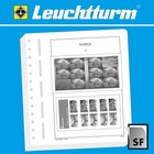 Leuchtturm, Supplement - Norway, Booklets - year 2022 ■ per set