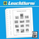 Leuchtturm, Supplement - Frans Polynesië - jaar 2022 ■ per set
