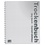 Dry book (spiral bound) 10 sheets - dim: 235x290x20 mm.