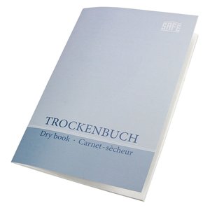 Safe Trockenbuch