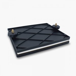 Dry press - blotting paper sheets