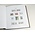 Pre-printed sheet N°: B 48 - France - Album VI - sheet for Blocks - Year: 2003 - Davo, DeLuxe