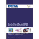 Michel, Katalog, Deutschland Spezial Teil 2 - Deutsche Sprache ■ pro Stk.