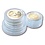 Coin Capsules Round - suitable for coins Ø 14 mm.