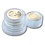 Coin Capsules Round - suitable for coins Ø 27 mm.