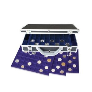 Safe Coin case Diamond (various)