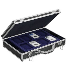 Safe Coffret à pièces Diamond (slabs)