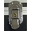 Valijeute, Alu, noir - convient pour: Capsules 50 x 50 mm. (32 pc.) dim: 405 x 270 x 85 mm.