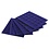Case, Alu - suitable for: Coin sets of your choice (6 pc.) dim: 260 x 155 x 70 mm.