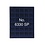 Tableau, Modèle A - Compartiment dim: 30 x 30 mm. (30 pcs.) Bleu royal - dim: 233 x 185 x 10 mm.