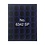 Tableau, Model A - for Coins Ø 33,5 mm. (30 pcs.) Royal blue - dim: 233 x 185 x 10 mm.