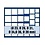 Tableau, Modèle A - Compartiment dim: Divers (28 pcs.) Bleu royal - dim: 233 x 185 x 10 mm.