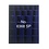Tableau, Modèle A - Compartiment dim: Divers (28 pcs.) Bleu royal - dim: 233 x 185 x 10 mm.