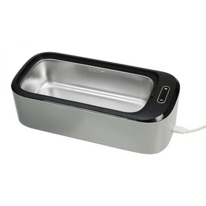 Ultrasonic cleaner UV-C