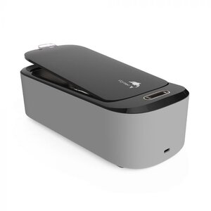 Ultrasonic cleaner UV-C