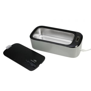 Ultrasonic cleaner UV-C