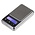 Safe, Digital scale, precision to 0.01 g - max. 500 g - dim: 72x40x12 mm. ■ per pc.