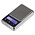 Safe, Digitale weegschaal, precisie tot 0,01 g - max. 500 g - afm: 72x40x12 mm. ■ per st.