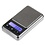 Digital scale, precision to 0.01 g - Max . 500 g - dim: 72 x 40 x 12 mm.
