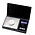 Safe, Digital scale, precision to 0.01 g - max. 500 g - dim: 115x65x20 mm. ■ per pc.