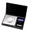 Digital scale, precision to 0.01 g - Max . 500 g - dim: 115 x 65 x 20 mm.