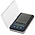 Safe, Digital scale, precision to 0.01 g - max. 500 g - dim: 115x65x20 mm. ■ per pc.