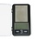 Digital scale, precision to 0.01 g - Max . 500 g - dim: 115 x 65 x 20 mm.