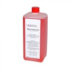 Safe, Sambol, Coin Cleaner refill 1 liter ■ per pc.