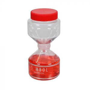 Sambol, Coin Cleaning System