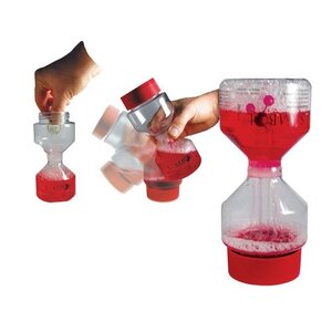 Sambol, Coin Cleaning System