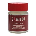 Safe, Sambol Reinigungsmittel, für Goldmünzen - 250 ml ■ pro Stk.