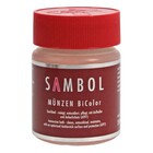 Safe, Sambol Reinigungsmittel, für Euro/Bicolor-Münzen - 250 ml ■ pro Stk.