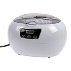 Safe, Ultrasonic Cleaner PRO - High-tech - vibrations 4200 Hz. dim: 220x150x140 mm. ■ per pc.