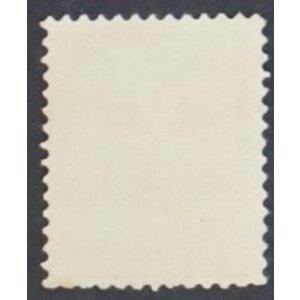 NVPH:   19 - Pays-Bas - Timbre