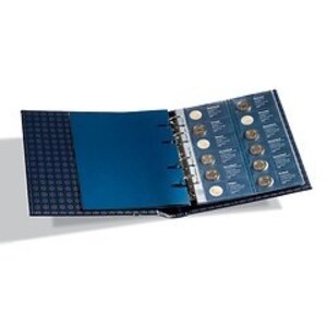 Leuchtturm, Optima Classic, Album (4 rings)