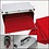 Case, Alu, Gigant - without content - dim: 350 x 245 x 16 mm.